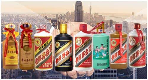 嘉峪关市回收茅台