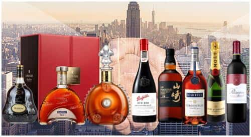 嘉峪关市回收洋酒